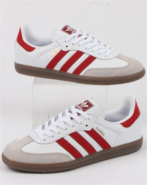 adidas samba weiß rot grün|adidas samba preisliste.